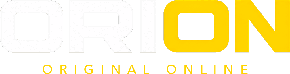 Orion — Original Online